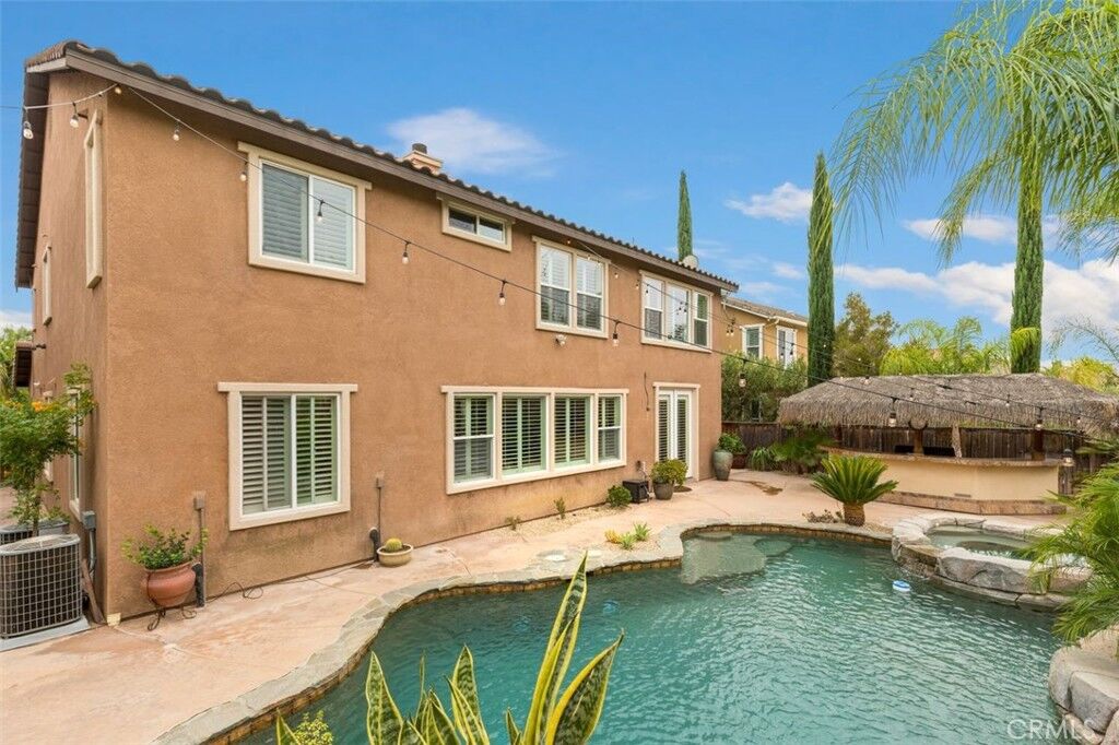 Property Photo: 27445 Murrieta Oaks Avenue CA 92562