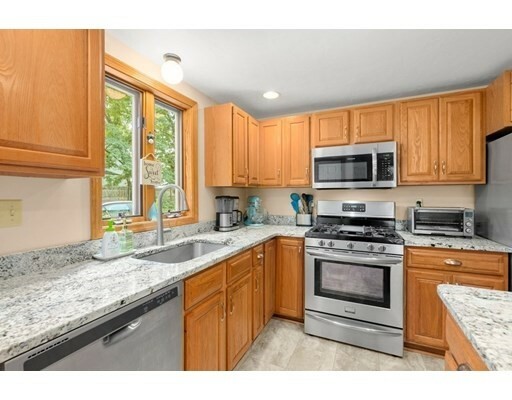 Property Photo:  362 Chapman St  MA 02021 