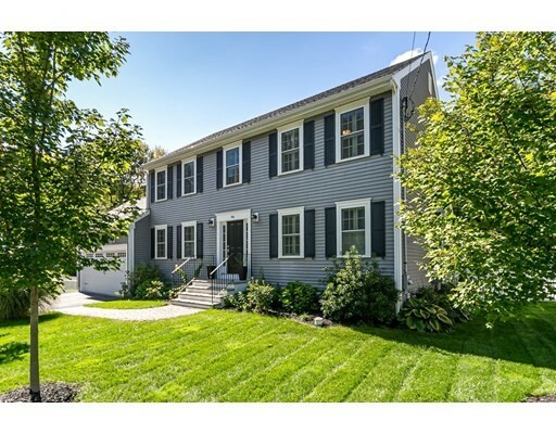 Property Photo: 96 Speen St MA 01760
