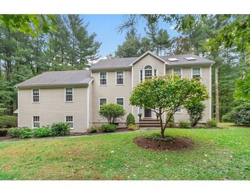Property Photo:  45 Pine Brook Rd  MA 01741 