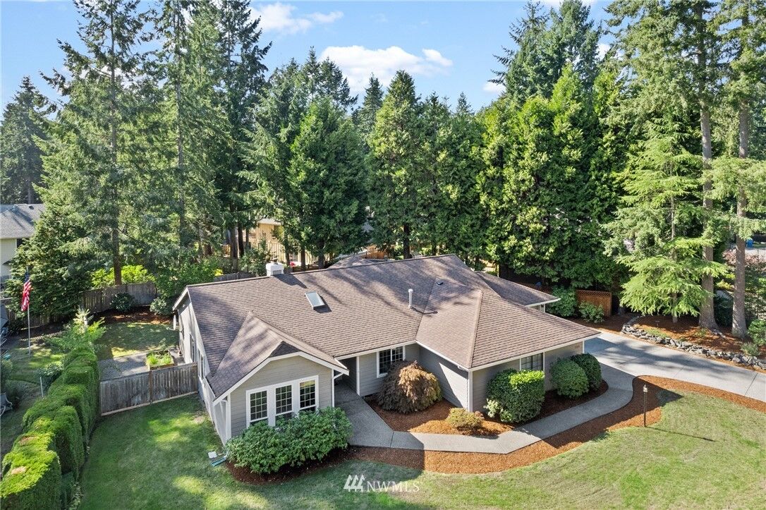 Property Photo: 2814 42nd Street WA 98335