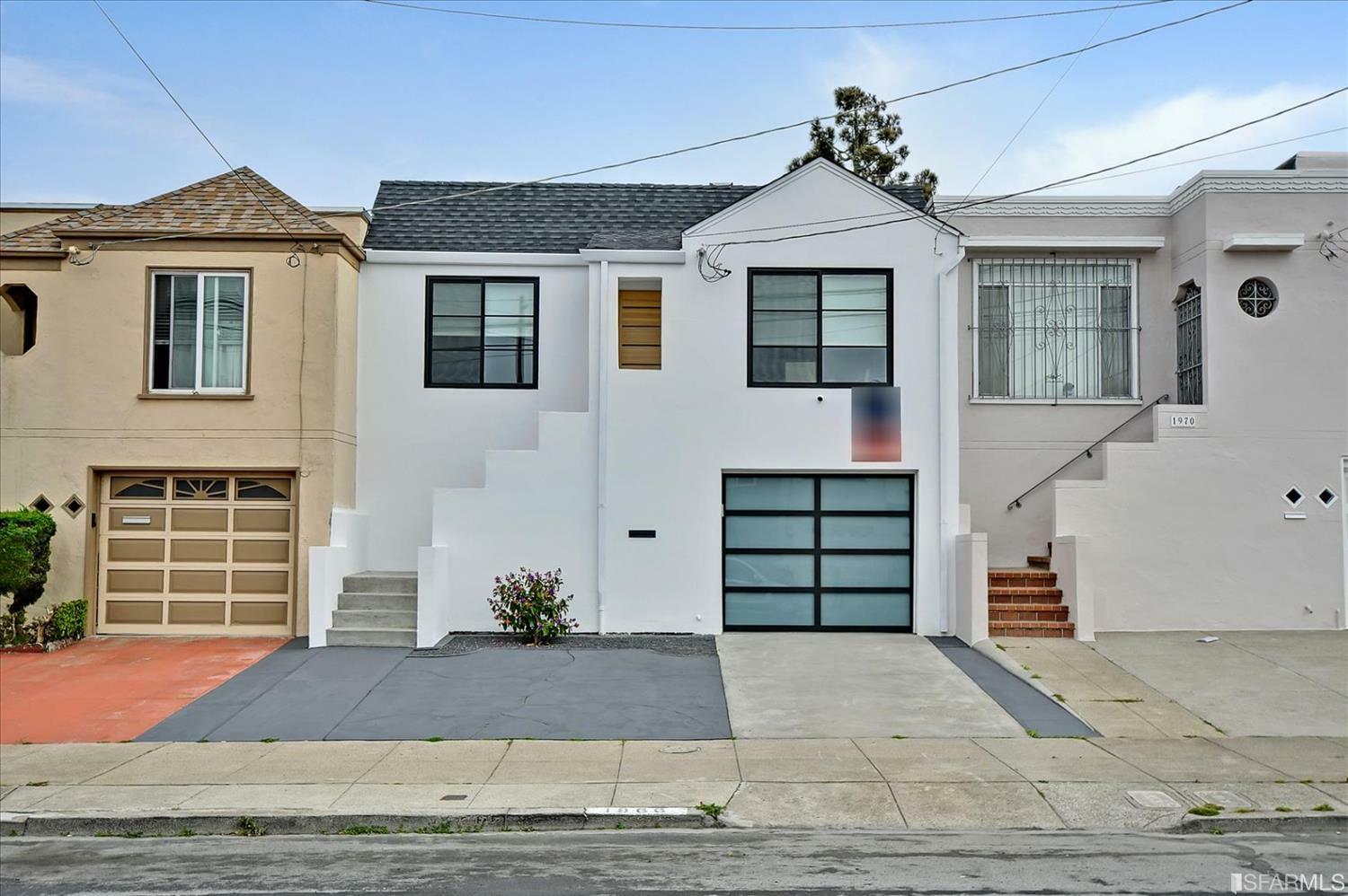 1966 34th Avenue  San Francisco CA 94116 photo