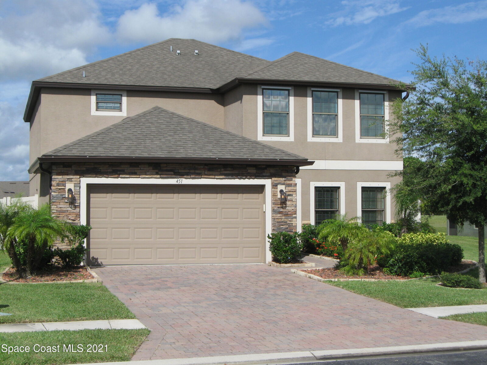 Property Photo: 451 Trymore Drive SE FL 32909