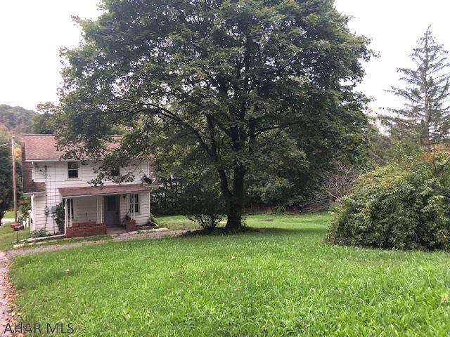 Property Photo: 42 W 6th Street PA 15537
