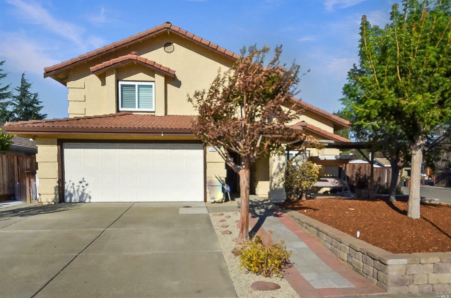 Property Photo: 1442 Drolette Way CA 94510