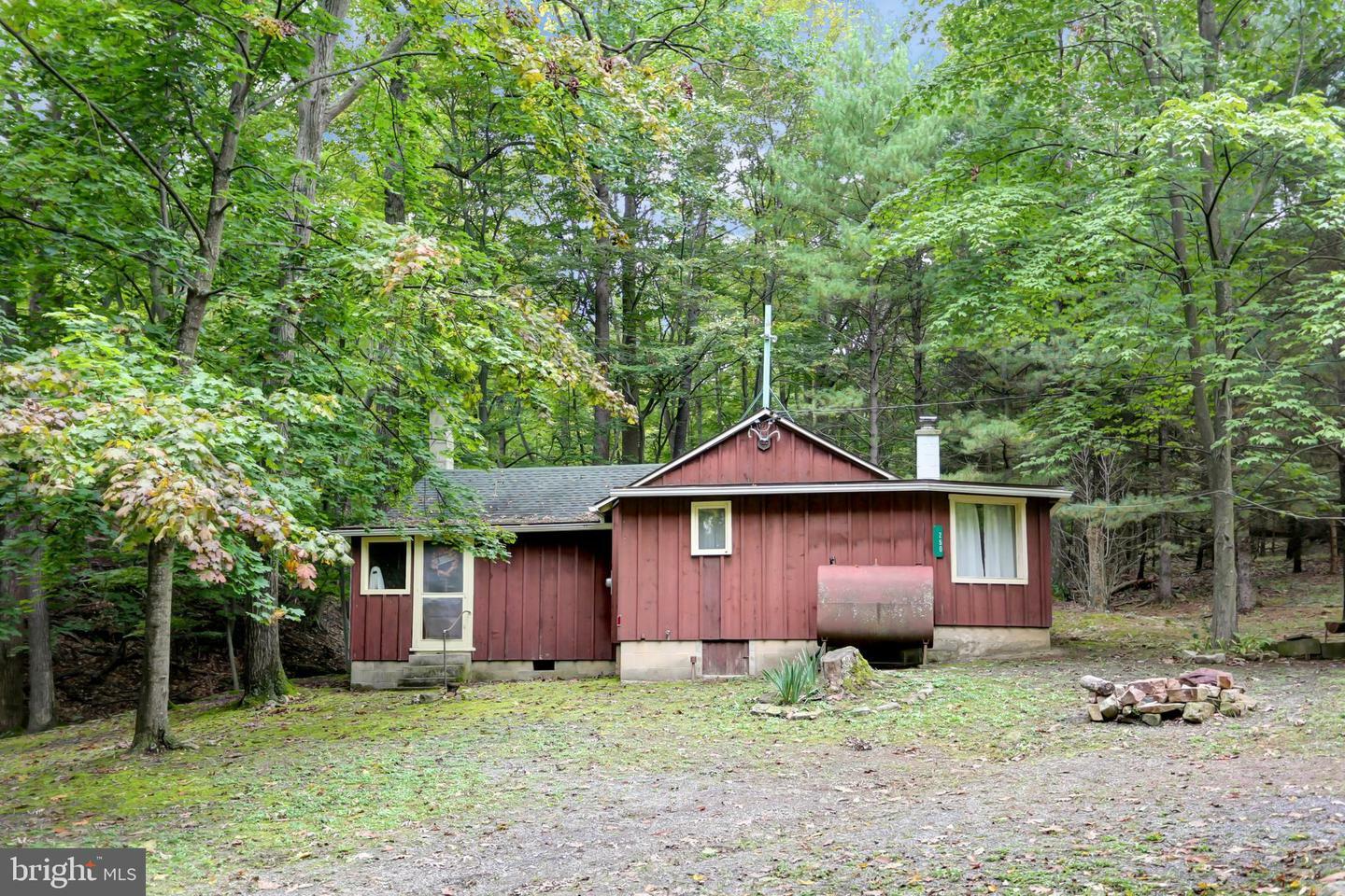 Property Photo:  250 Moonshine Lane  PA 17006 