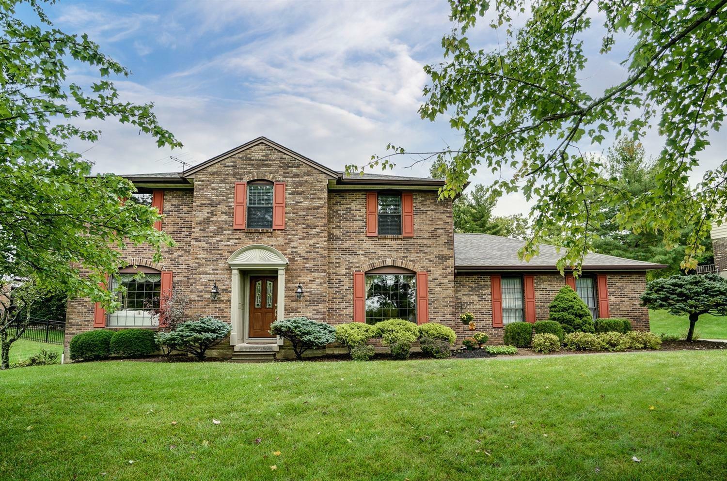 Property Photo: 4430 Runningfawn Dr OH 45247