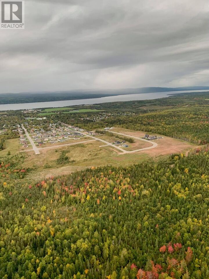 Property Photo:  16 Harvey Wight Crescent  NL A0L 1K0 