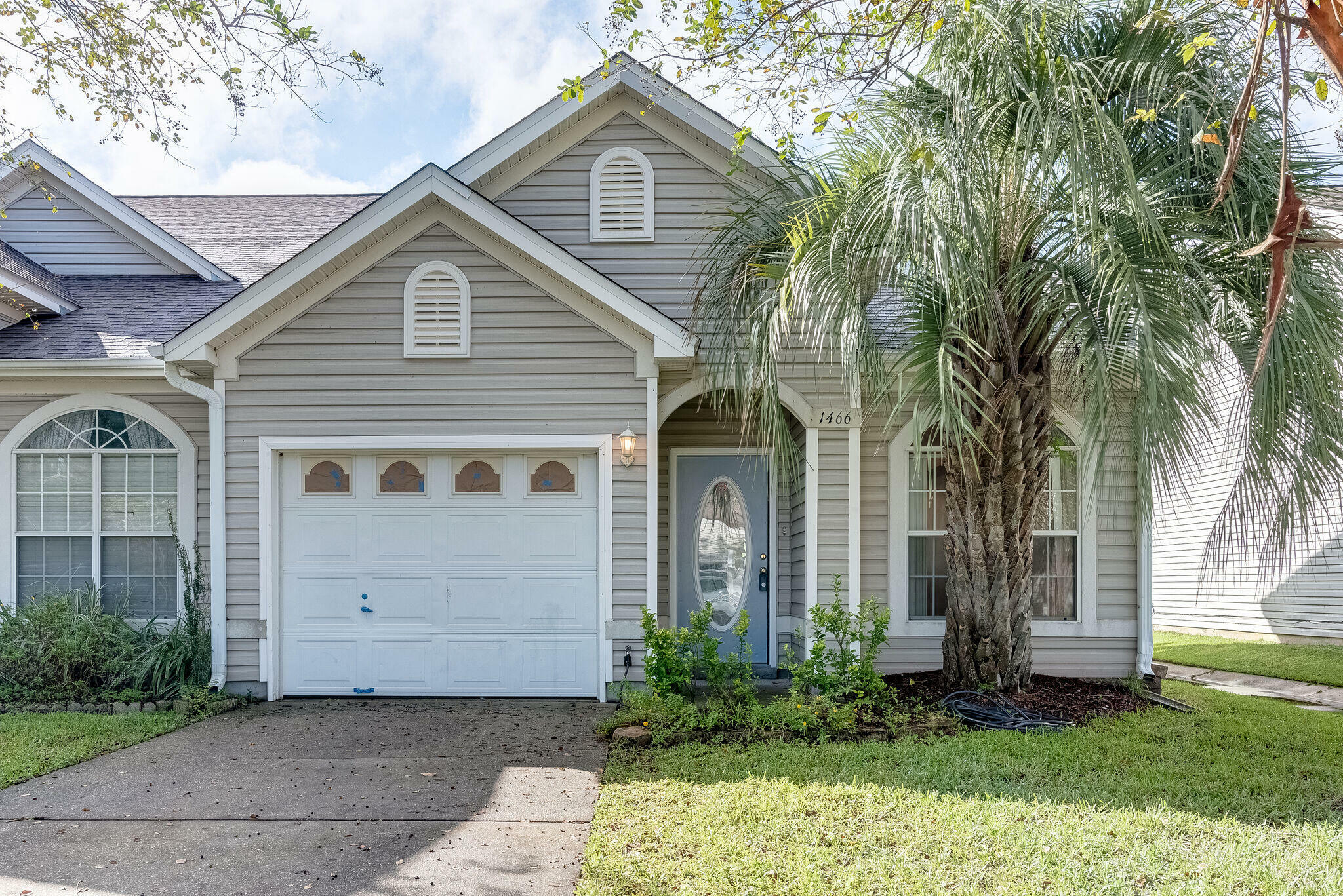 1466 Tiger Lake Drive 1466  Gulf Breeze FL 32563 photo