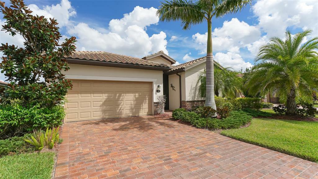 Property Photo:  144 Wandering Wetlands Circle  FL 34212 