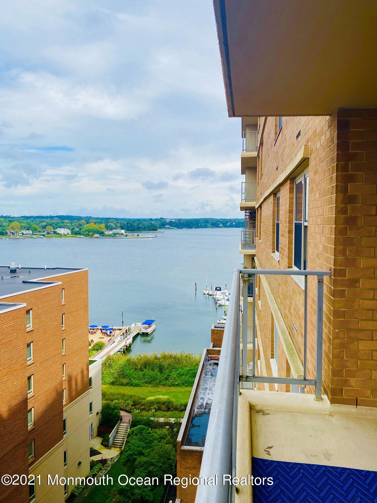 Property Photo: 28 Riverside Avenue NJ 07701