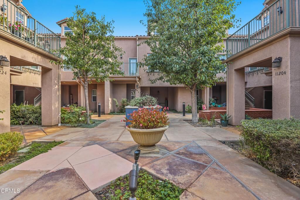 Property Photo: 11214 Snapdragon Street CA 93004
