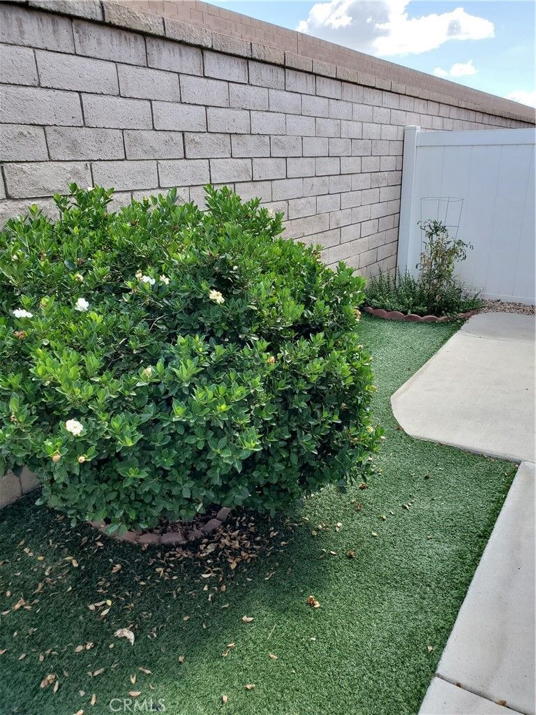 Property Photo: 26758 China Drive CA 92585