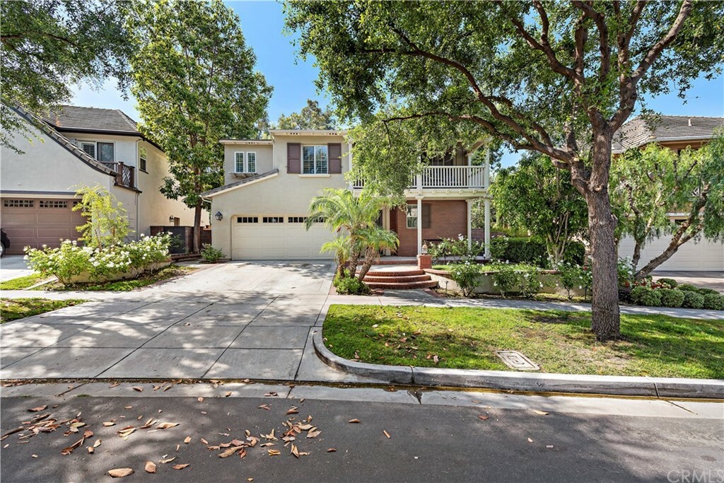 Property Photo: 14 Chimney Lane CA 92694