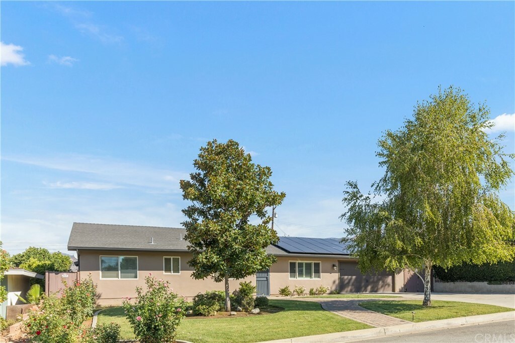 Property Photo:  35380 Panorama Drive  CA 92399 