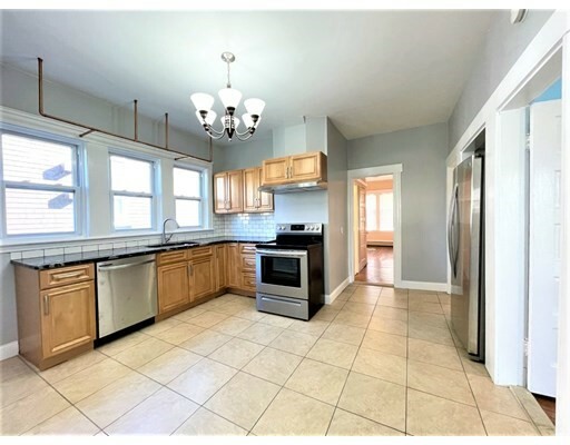 Property Photo:  58 Pinkert Street 1  MA 02155 