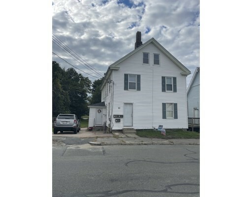 23 Berkley St  Taunton MA 02780 photo