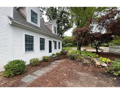 Property Photo: 882 Route 6A MA 02675