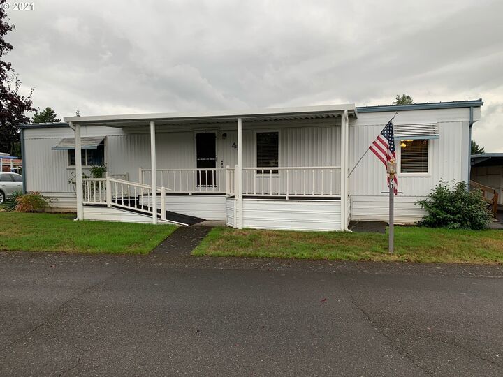 1709 NE 78th St 41  Vancouver WA 98665 photo