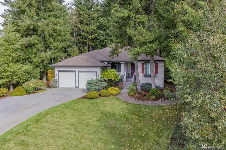 Property Photo:  201 Mount Constance Wy  WA 98365 