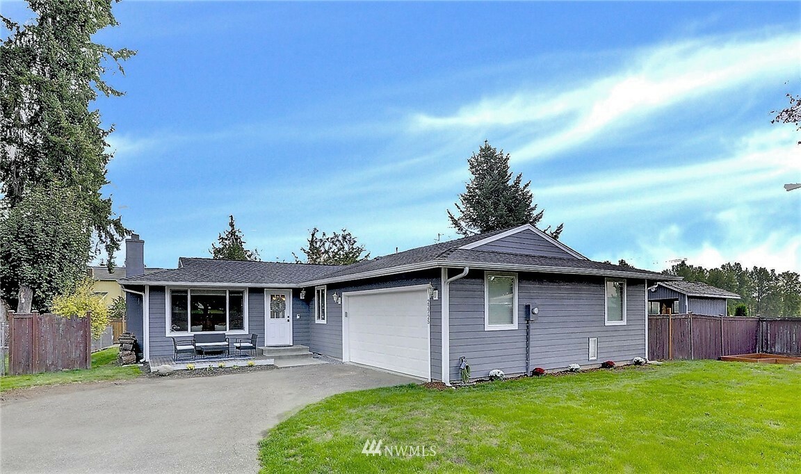Property Photo: 22725 2nd Place W WA 98021