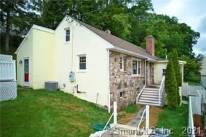 Property Photo:  82 Columbus Place  CT 06907
