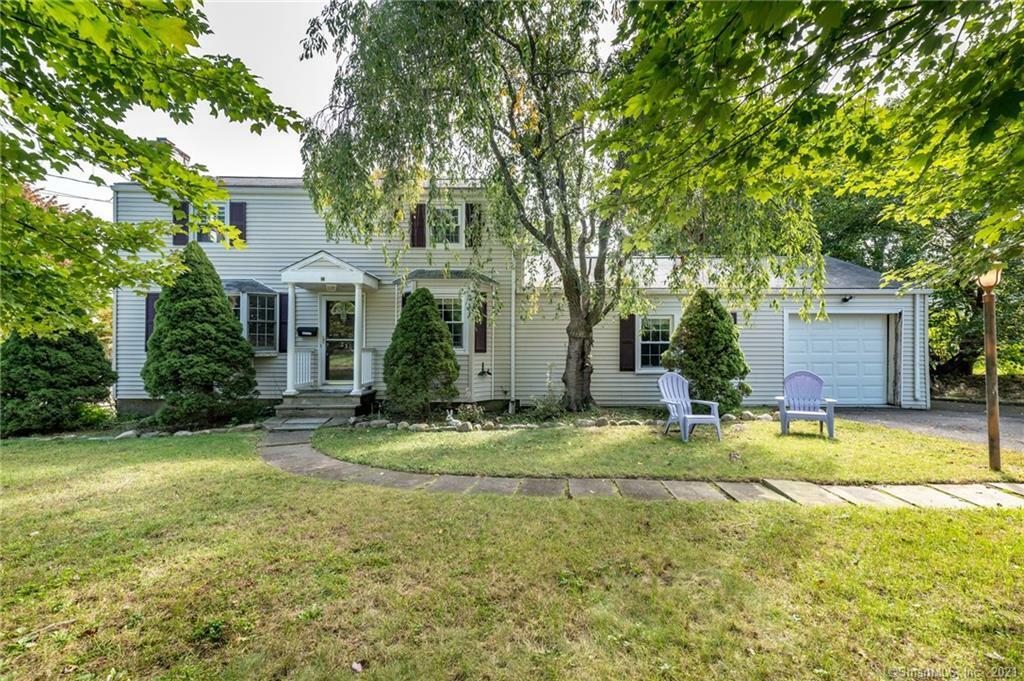 Property Photo:  23 Prudence Drive  CT 06907 