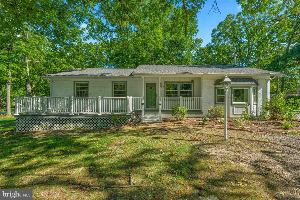 Property Photo:  3327 Somerset Lane  VA 22407 