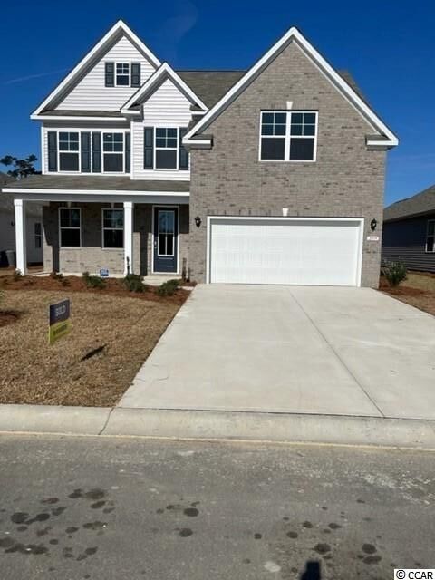 Property Photo: 2039 Ainsley Dr. SC 29566