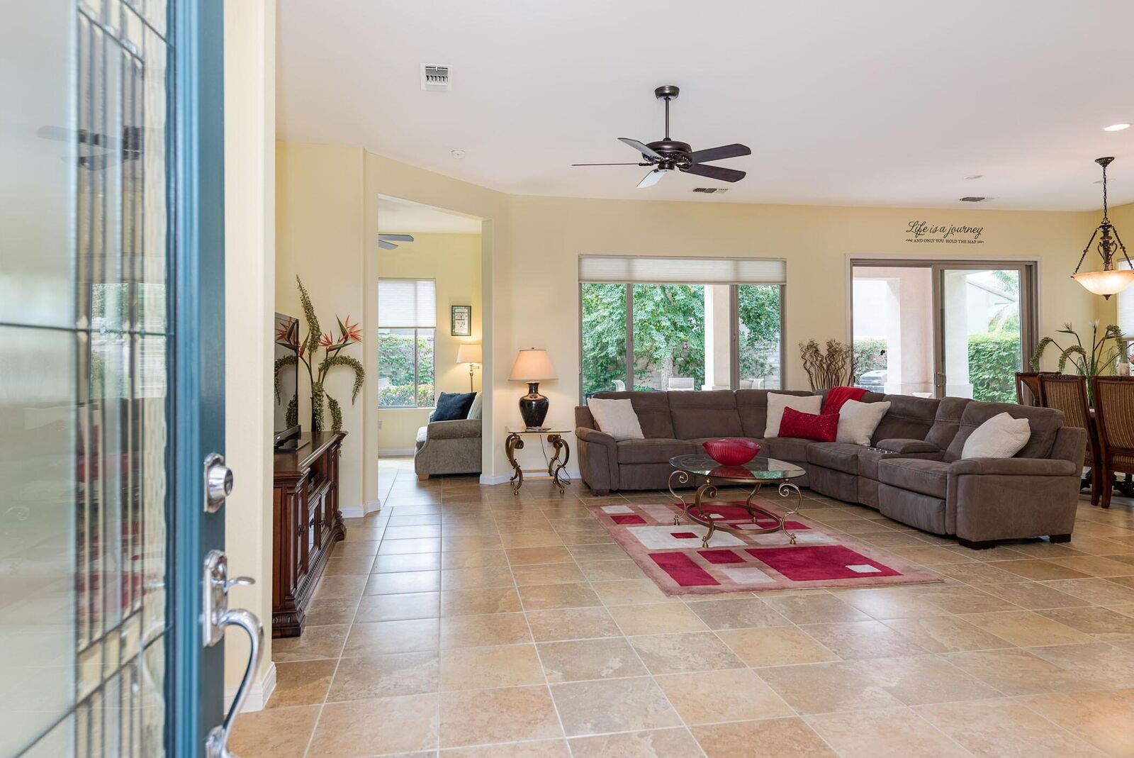 Property Photo:  81025 Avenida Lorena  CA 92203 