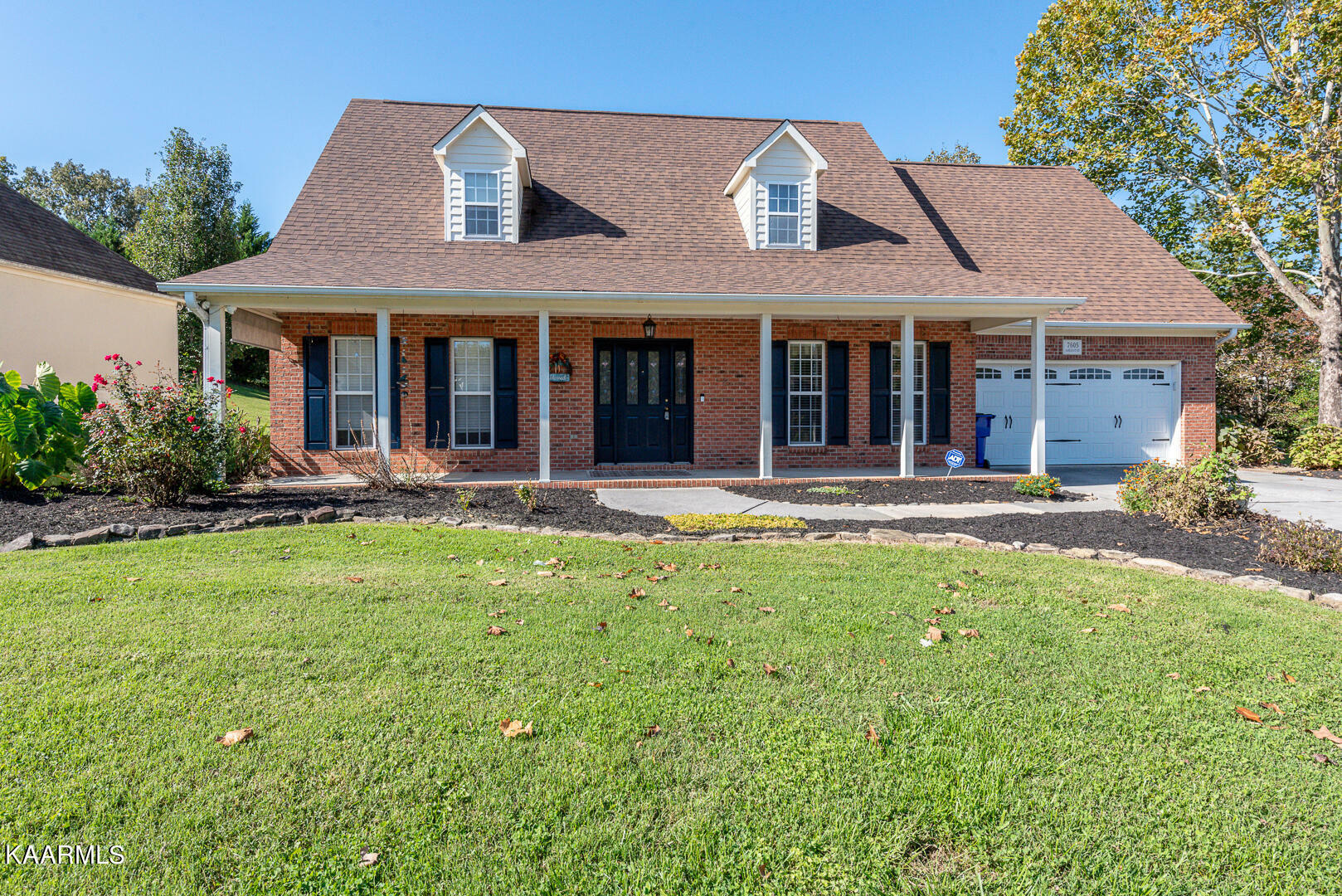 Property Photo:  7605 Saddlegate Rd  TN 37920 