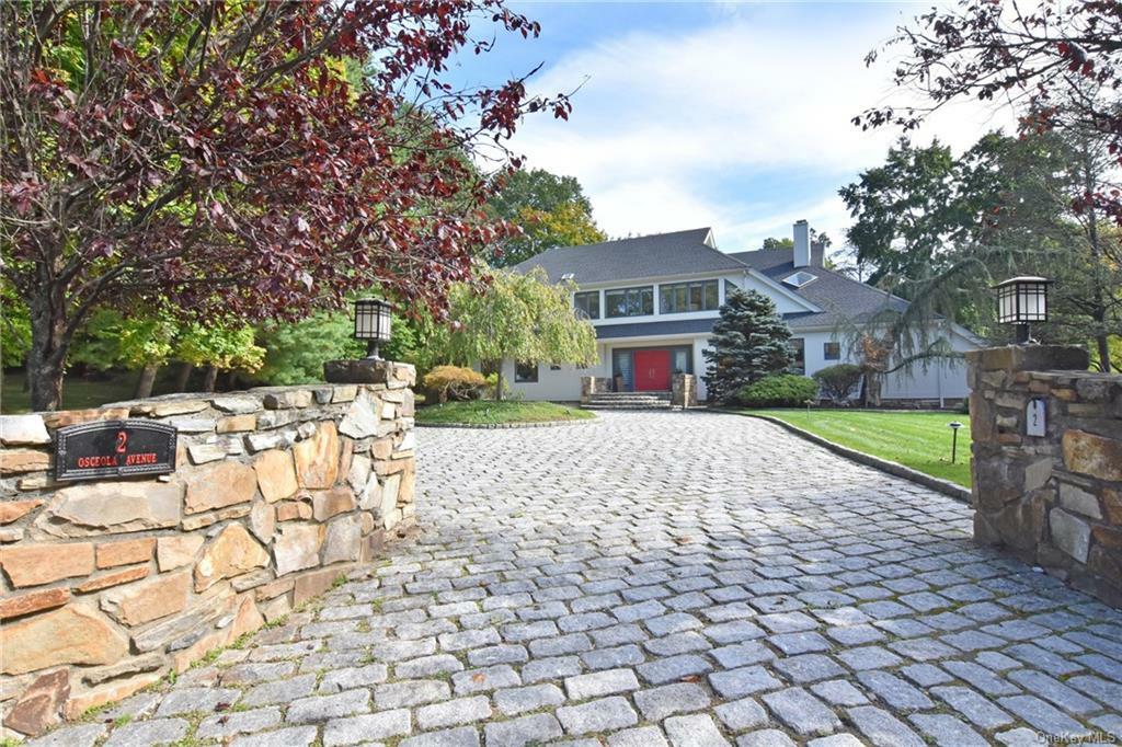 Property Photo: 2 Osceola Avenue NY 10522
