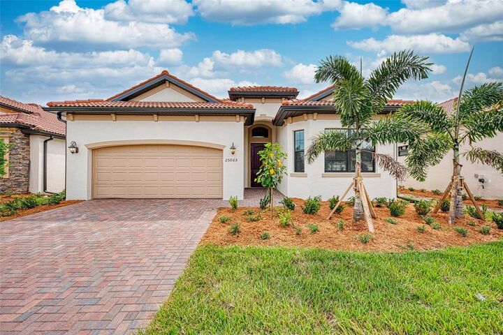 Property Photo: 25065 Spartina Drive FL 34293