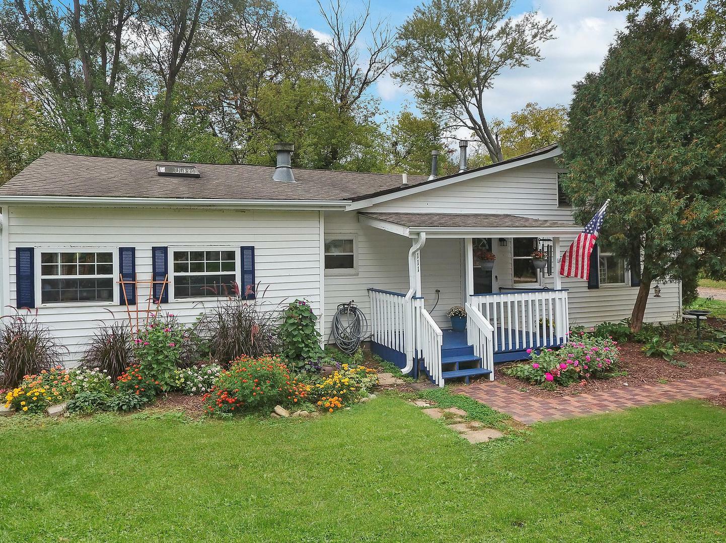 Property Photo: 111 E Main Street Road IL 60013