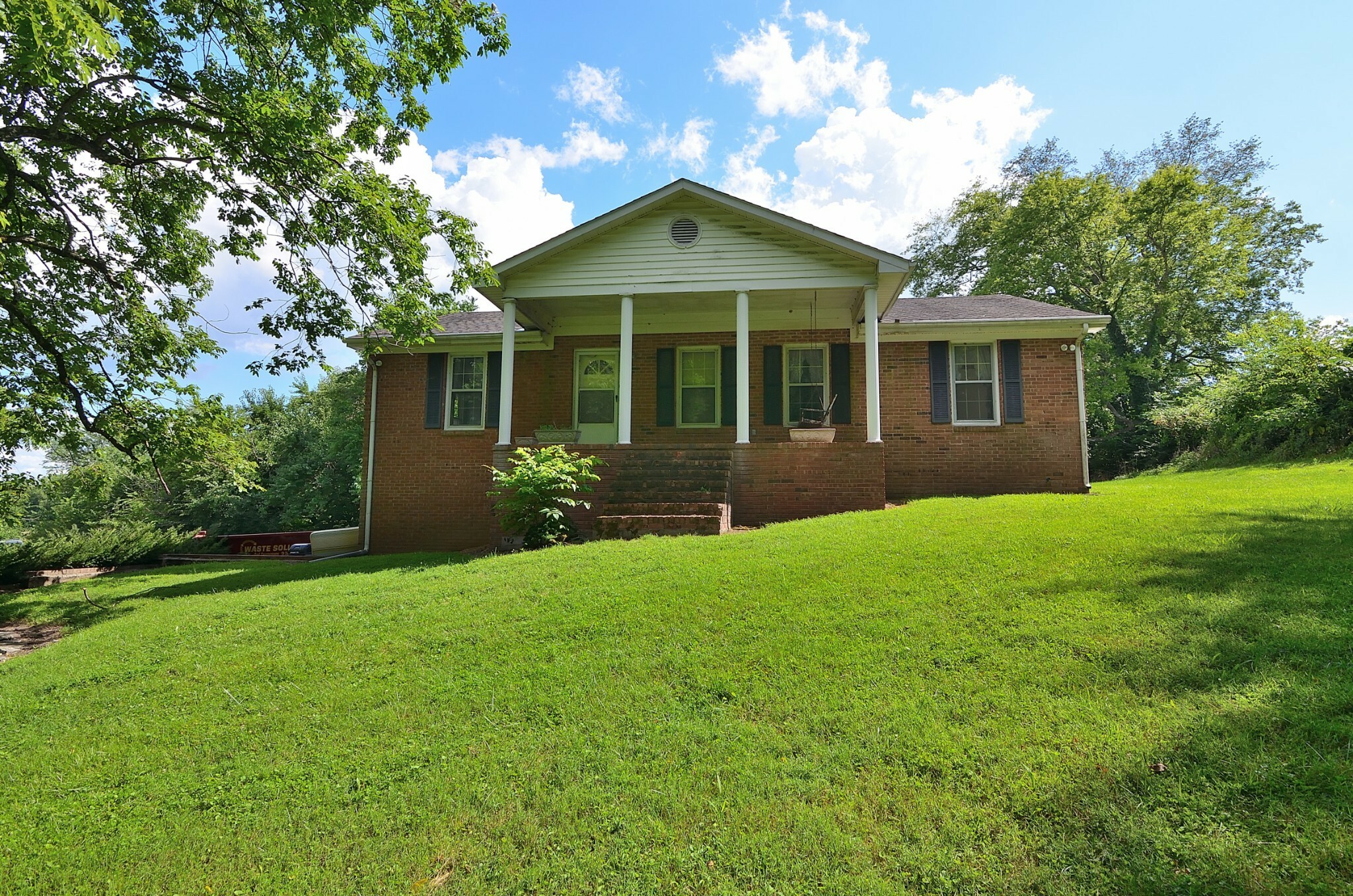 Property Photo: 3205 Butler Rd TN 38401