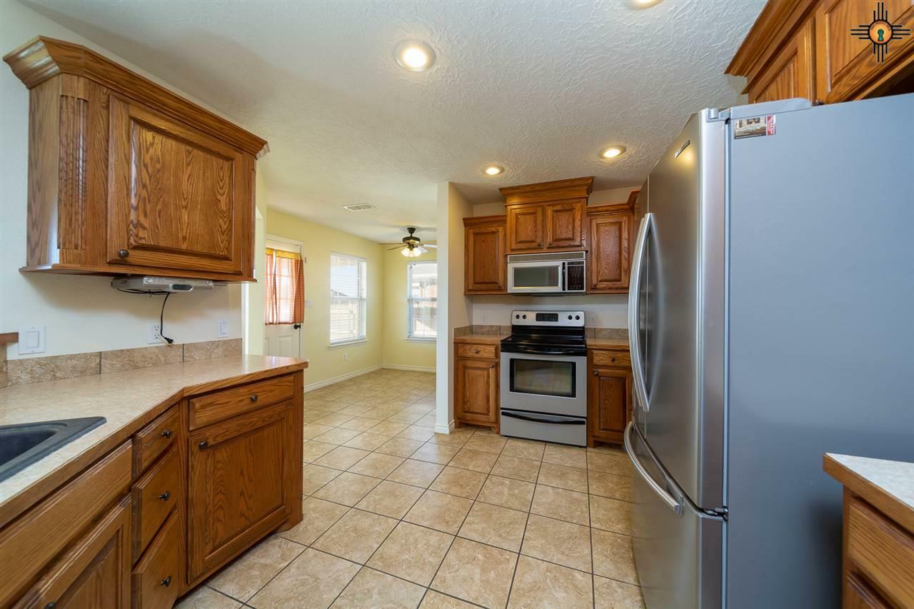 Property Photo: 4421 Sandstone NM 88101