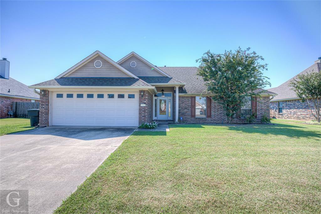 Property Photo:  5868 Bluebonnett Drive  LA 71112 