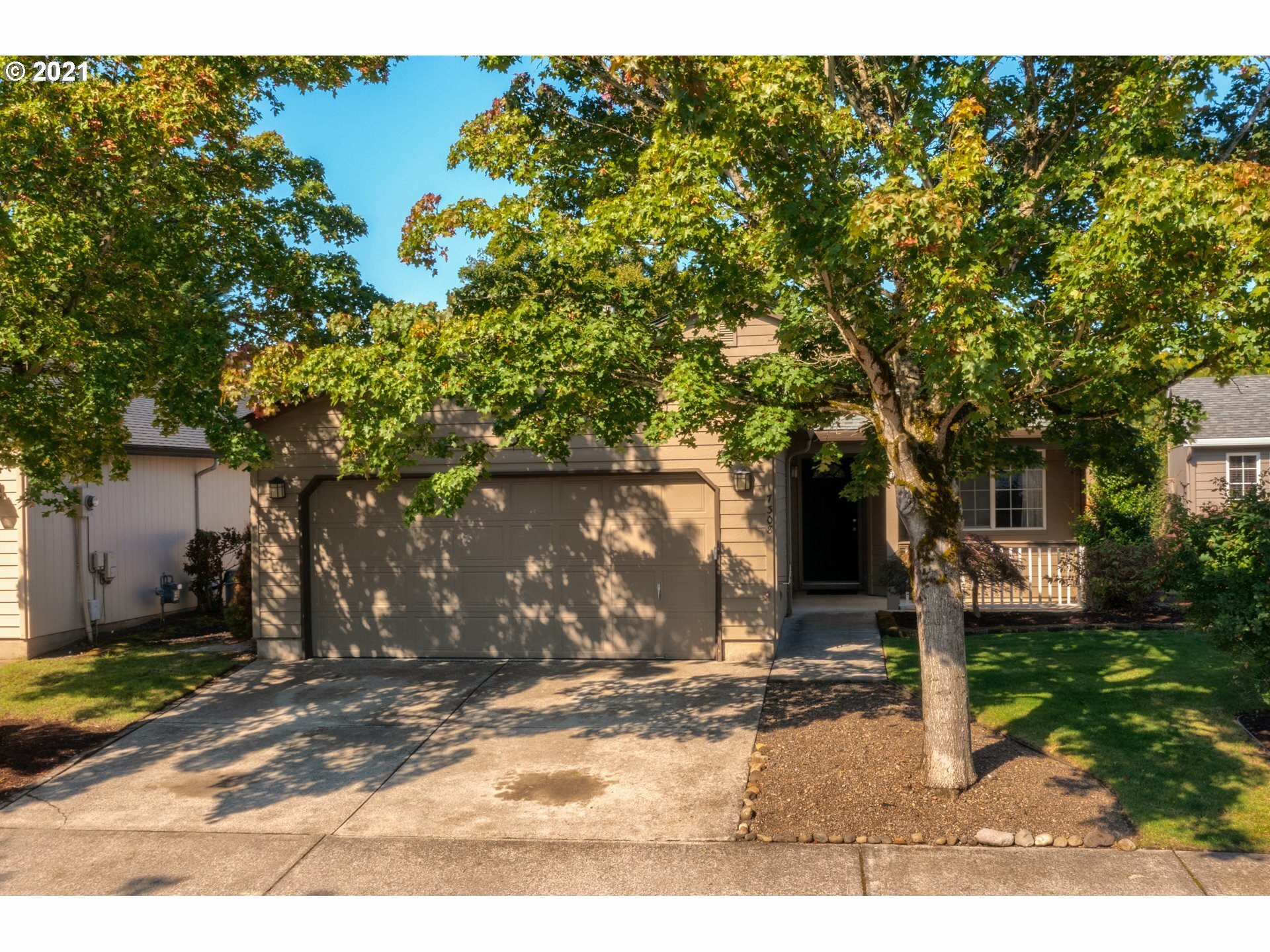 Property Photo: 17308 SE 18th St WA 98683