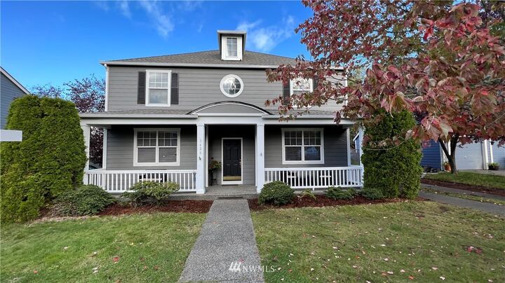 3438 View Point Circle NE  Tacoma WA 98422 photo