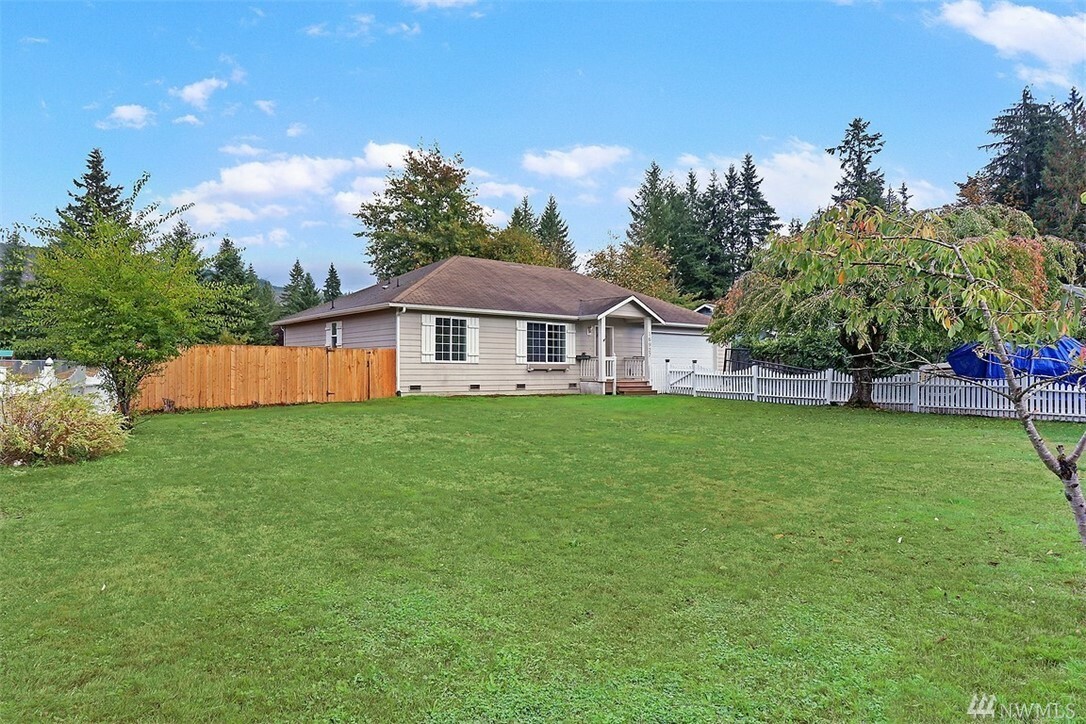 Property Photo:  16927 119th St NE  WA 98223 