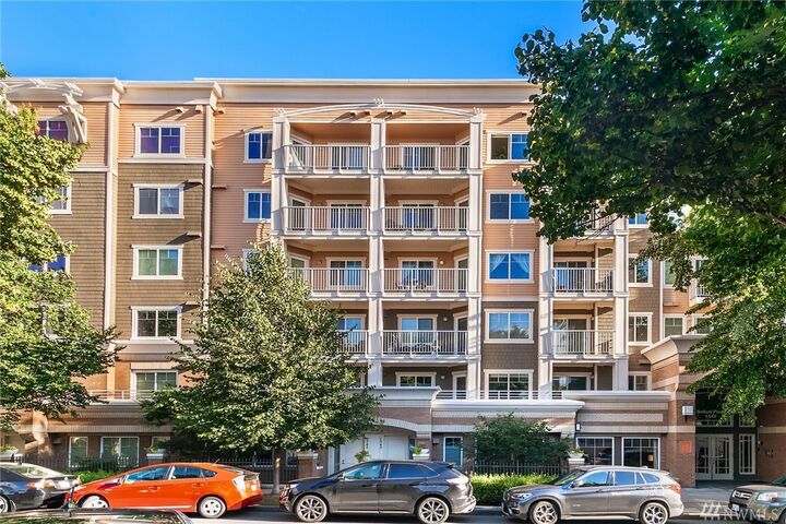 Property Photo:  1545 NW 57th St 314  WA 98107 