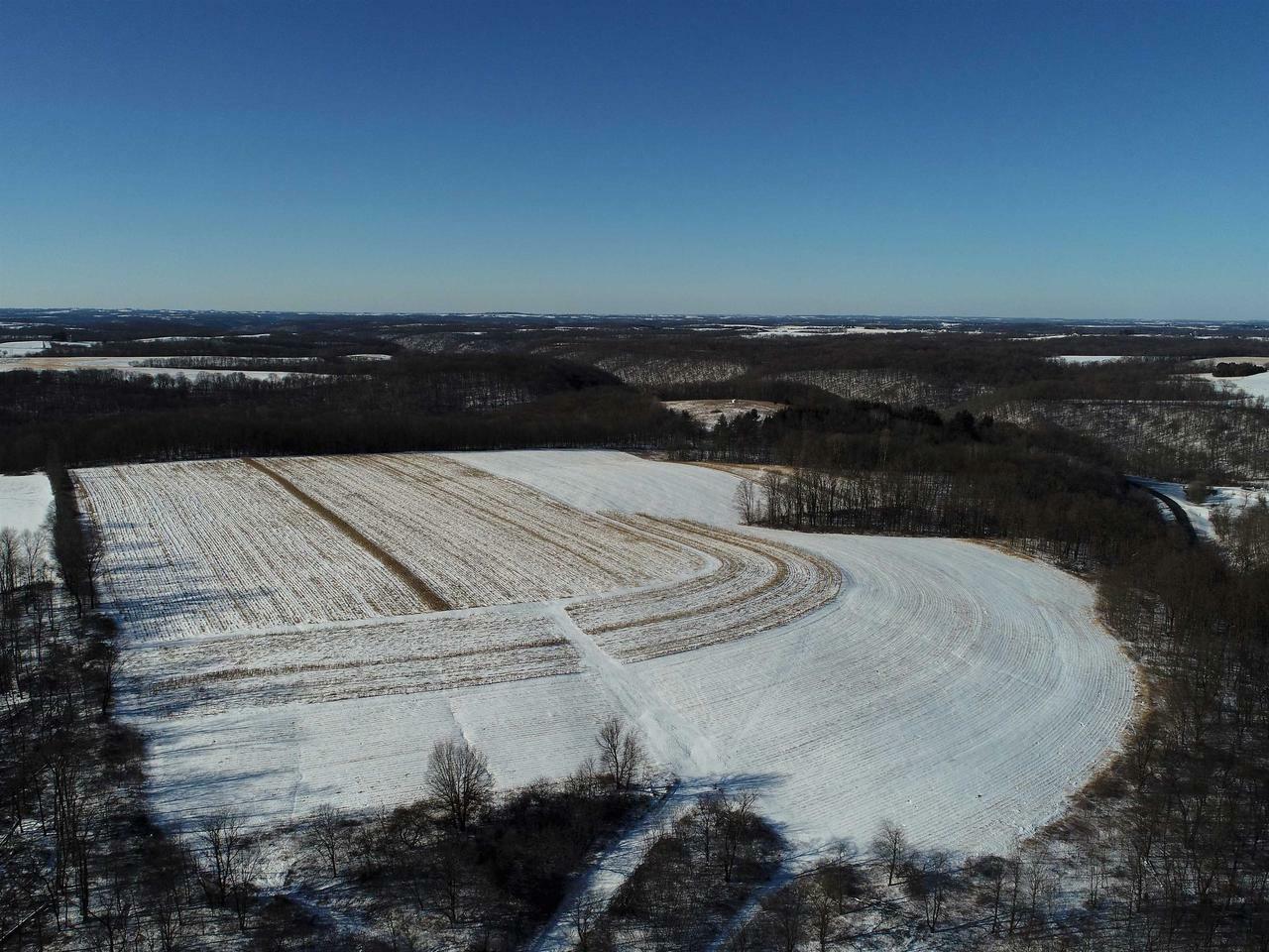 Property Photo:  40+/- Acres Sunrise Ln  WI 54631 