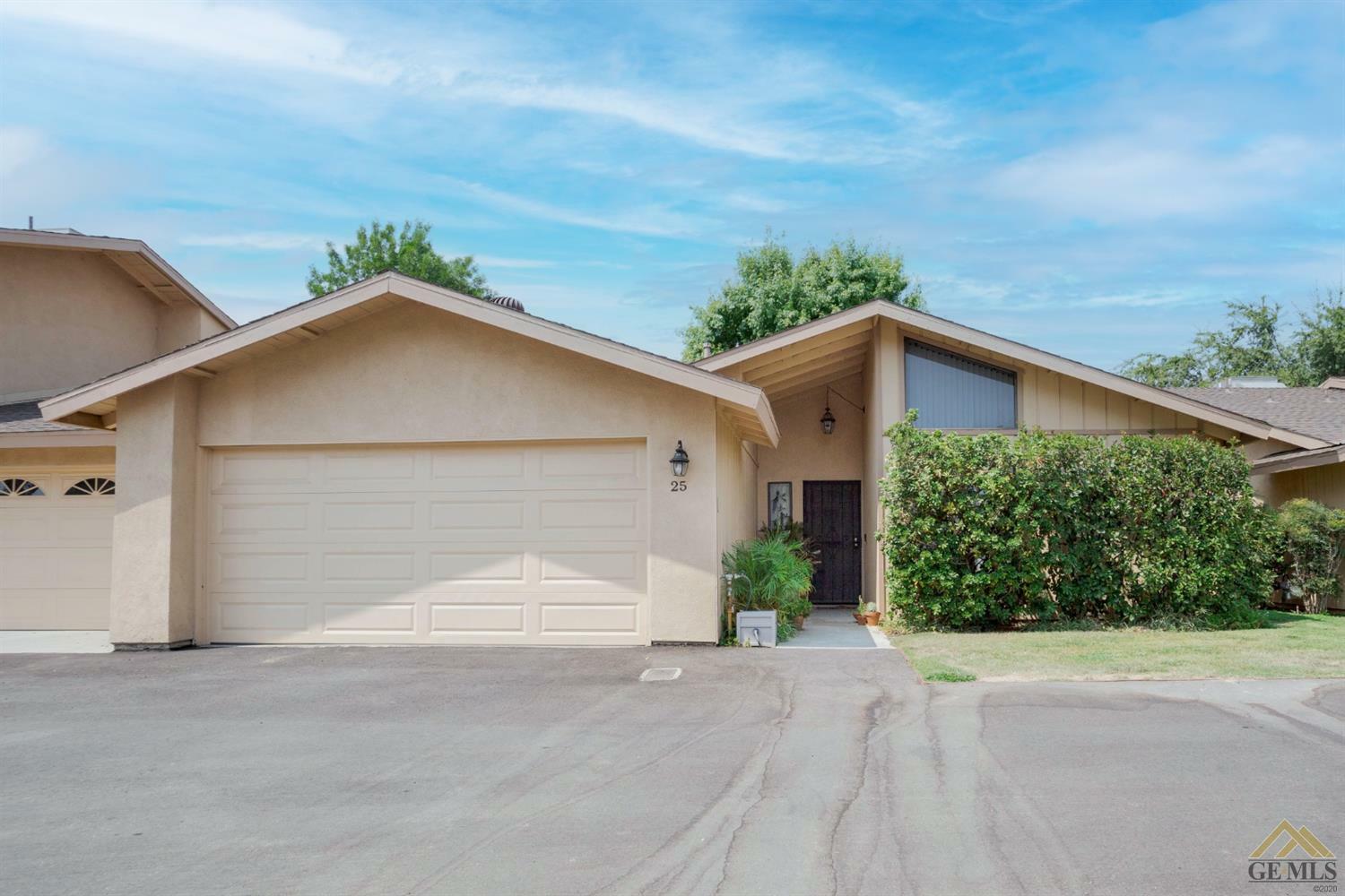 Property Photo:  1000 Olive Drive 25  CA 93308 