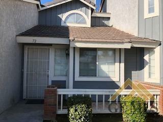 Property Photo:  2600 Brookside Drive 72  CA 93311 