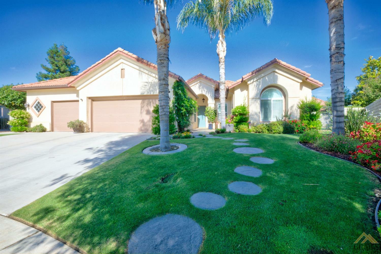 10208 Alyssum Court  Bakersfield CA 93311 photo