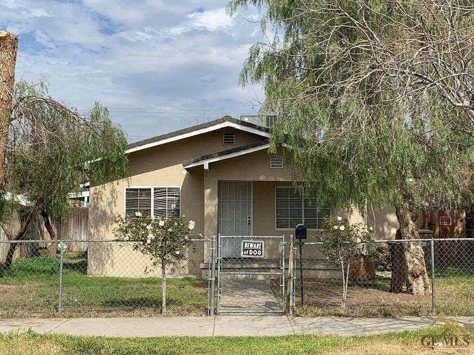 Property Photo:  1212 Oregon Street  CA 93305 