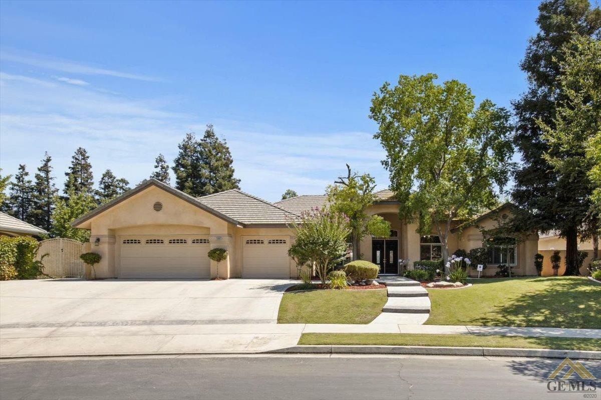 Property Photo:  10905 Ainswick Drive  CA 93311 