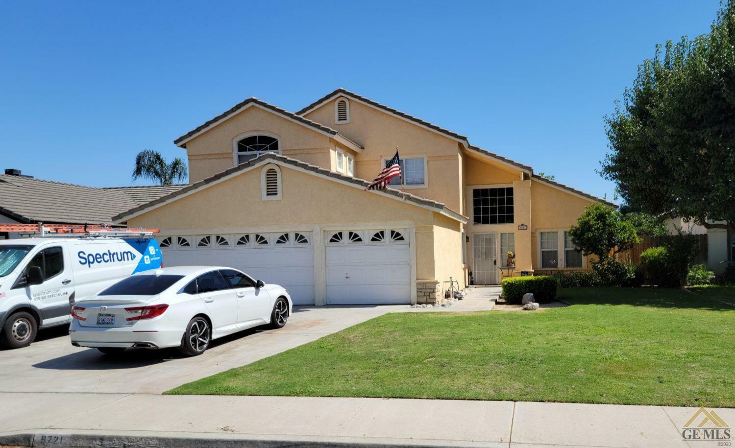 9721 Touchstone Drive  Bakersfield CA 93311 photo