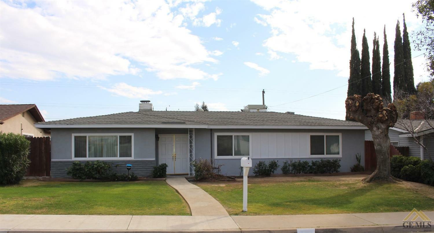 3401 Century Drive  Bakersfield CA 93306 photo