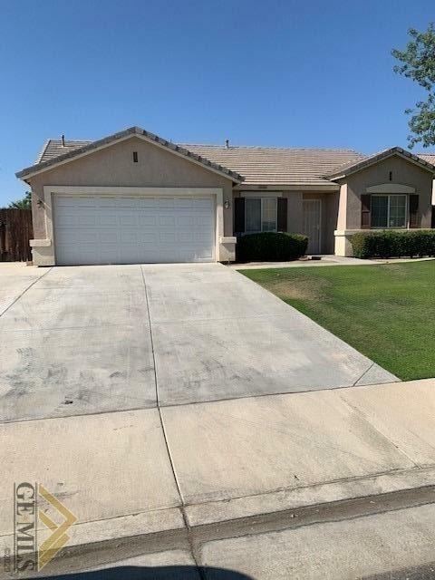 10004 Marco Polo Avenue  Bakersfield CA 93312 photo